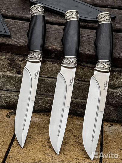 Нож Беркут 2