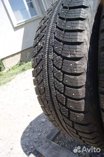 Matador MP 51 Sibir 2 225/60 R17