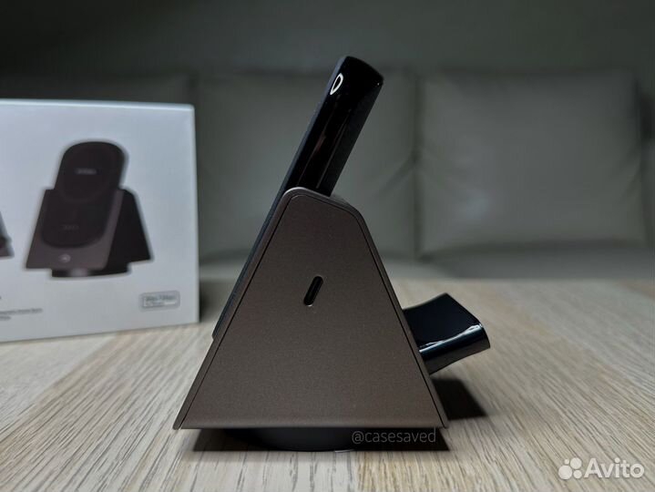 Pitaka MagEZ Slider 2, съемный Power Bank