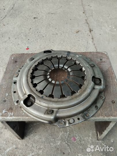 Запчасти для nissan qashqai