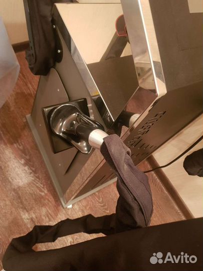 Аппарат для LPG массажа