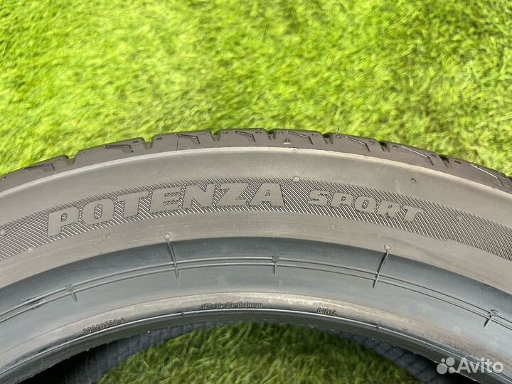 Bridgestone Potenza Sport 255/35 R20 97Y