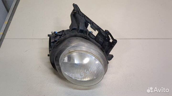 Фара (передняя) Nissan Juke, 2011