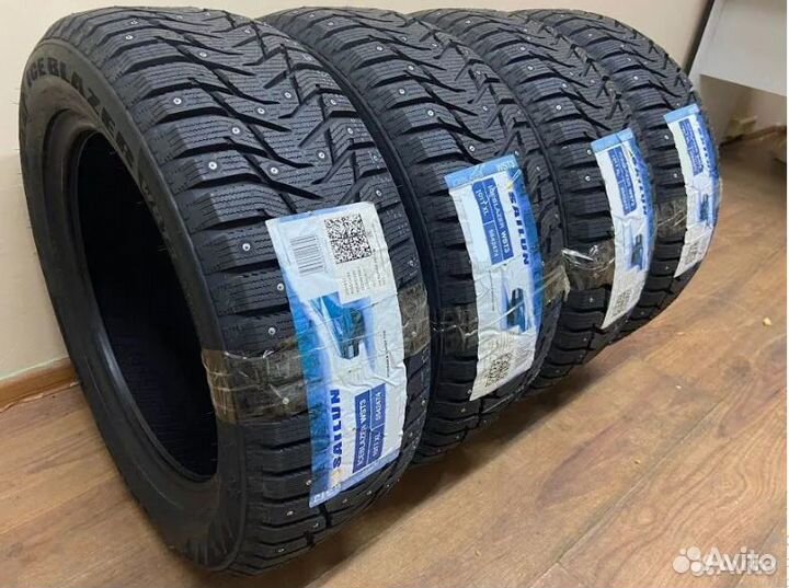 Sailun Ice Blazer WST3 245/40 R18 97T