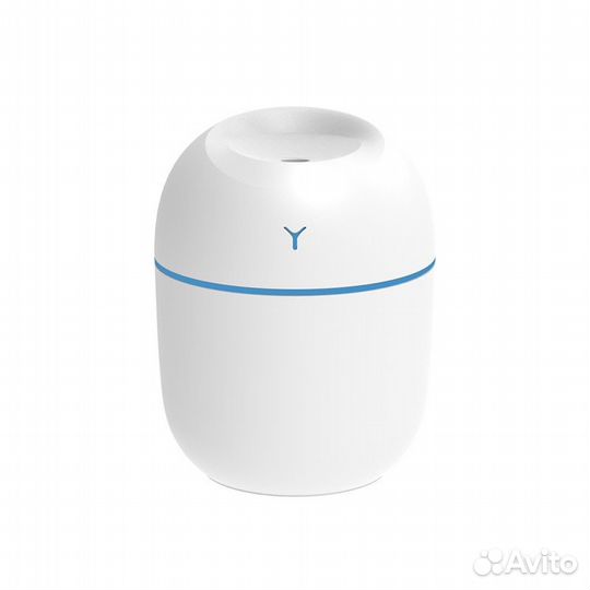 Мини-увлажнитель воздуха