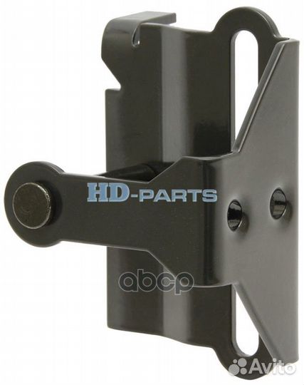 Кронштейн решетки кабины scania 318250 HD-parts