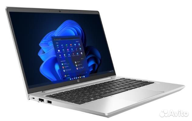 Ноутбук HP ProBook 440 G9 14