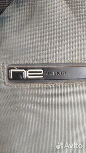 Сумка для ноутбука belkin,rivacase