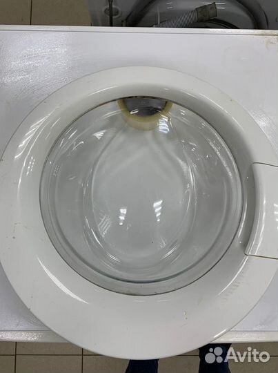 Люк стиральной машины Electrolux Zanussi