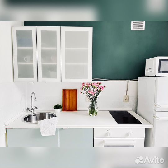 Хоумстейджинг/Подготовка недвижимости к аренде