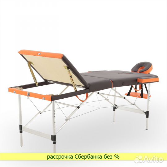 Стол массажный JF-AY01A NEW 2020 3 секции