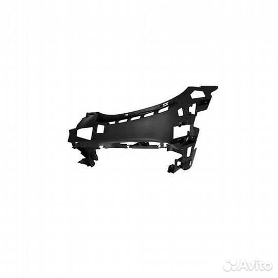 Опора переднего бампера на Мерседес W213 AMG