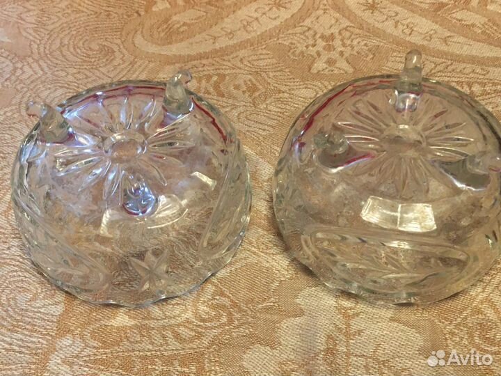 Хрусталь Винтаж
