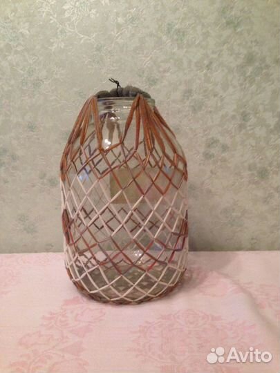 Авоська в отличном состоянии