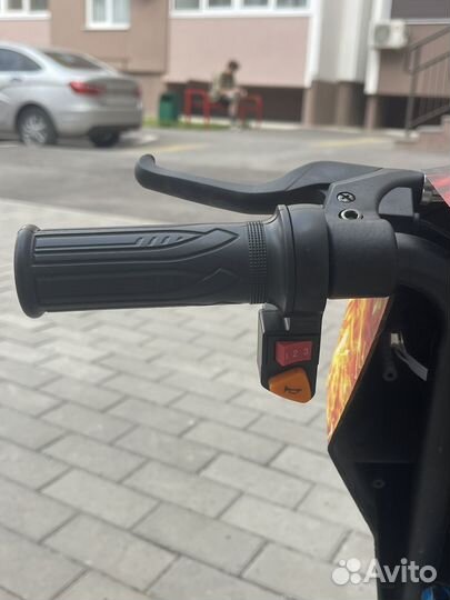 Электро дрифт карт