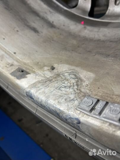 R19 Bridgestone Turanza T005A 245/45, PCD 5x112 DIA 66.6