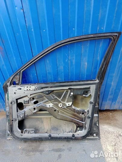 Дверь передняя правая Skoda Octavia A4 tour BCA