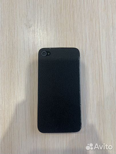 iPhone 4S, 16 ГБ