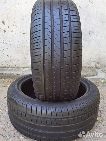 Pirelli Scorpion Verde 255/40 R20 101V