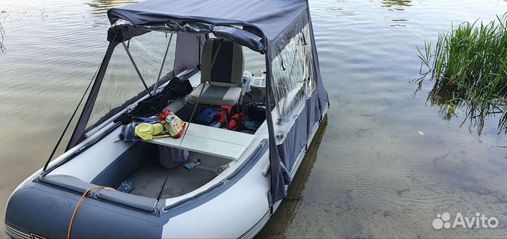 Полар бёрд 340