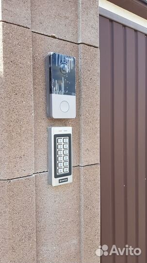 Видеонаблюдение нового поколения