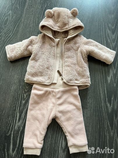 Костюм для девочки