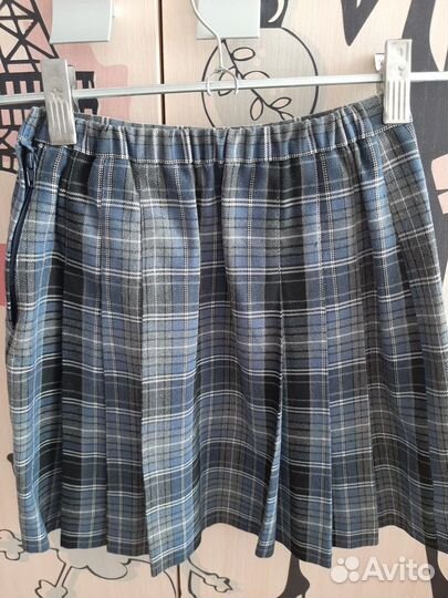 Школьная форма