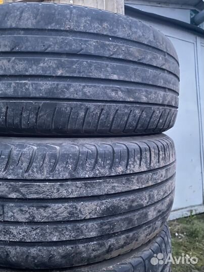 Yokohama C.Drive 2 AC02 205/55 R16