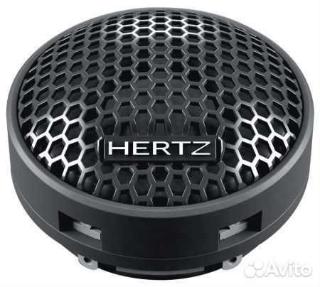Твитеры для компонентной акустики Hertz DT 24