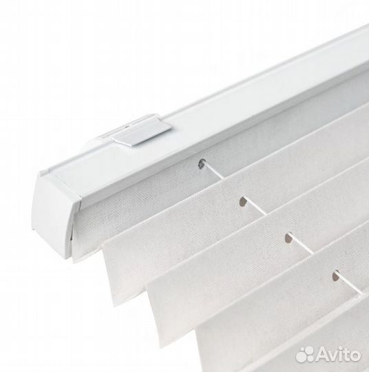 Шторы складные автоматические плиссе / гофре