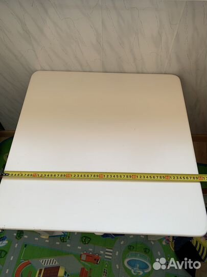 Детский стол