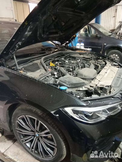 Автосервис для иномарок