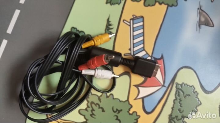 Геймпад для xbox 360