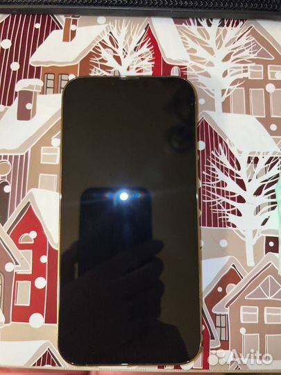 iPhone 13 Pro Max, 128 ГБ