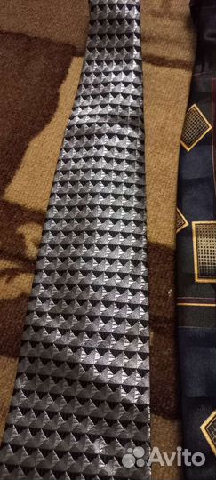 Галстуки мужские