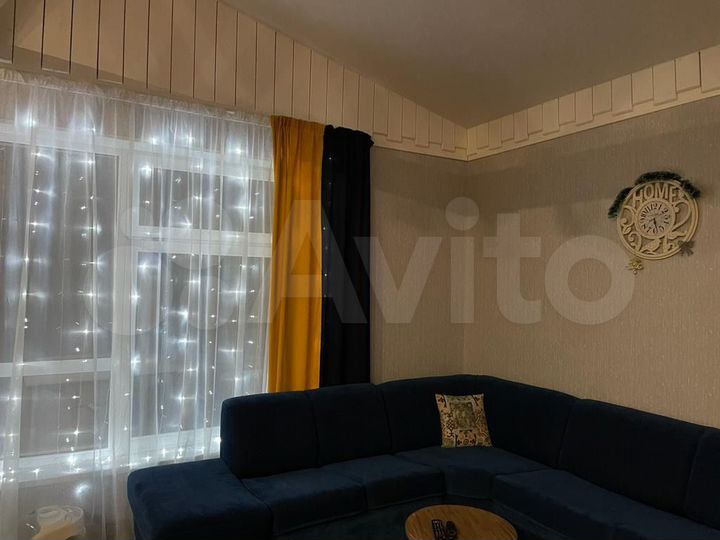 Дом 120 м² на участке 20 сот.