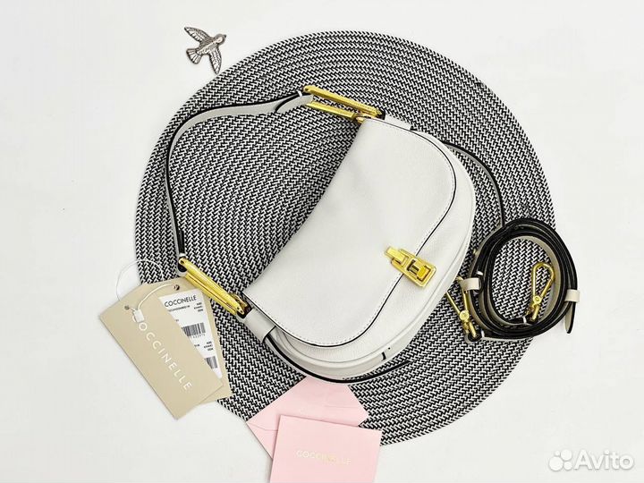 Сумка coccinelle magie