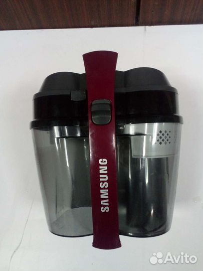 Для пылесоса Samsung