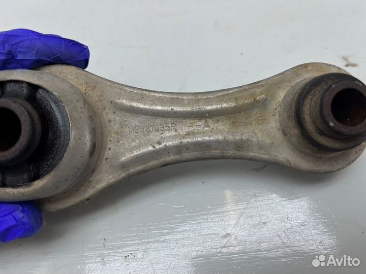 Опора МКПП Renault Logan 2 K7MA812 2018