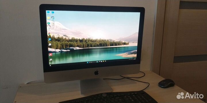 Apple iMac 21.5 2011