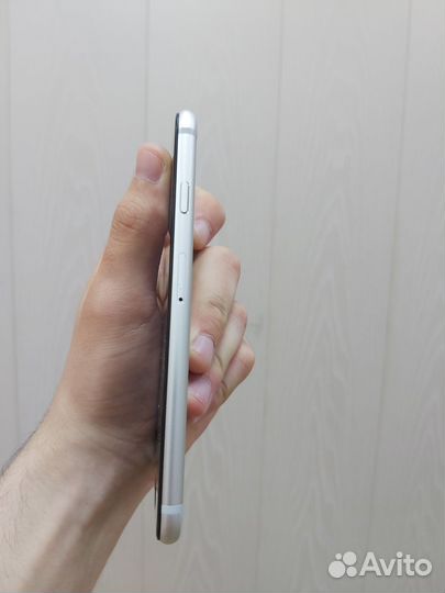 iPhone 6 16GB (space gray)