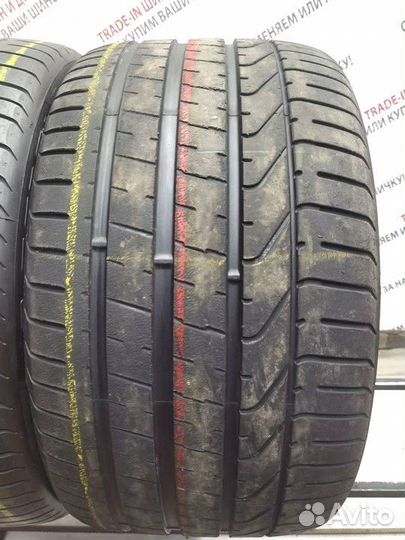 Pirelli P Zero 305/30 R20 103Y