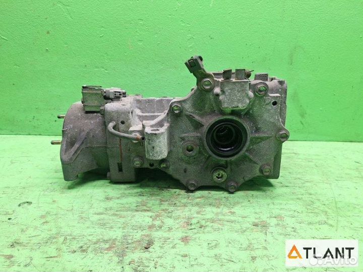 Редуктор задний toyota noah