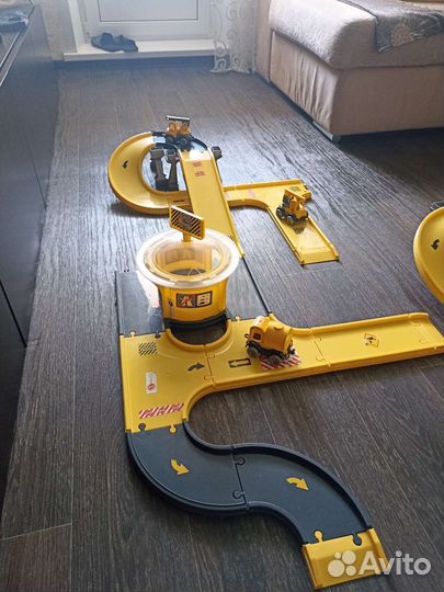 Детская дорога