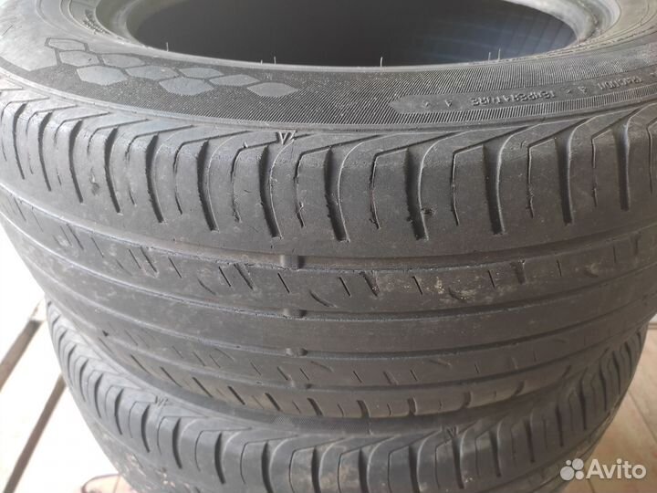 Dunlop Grandtrek AT1 235/65 R17