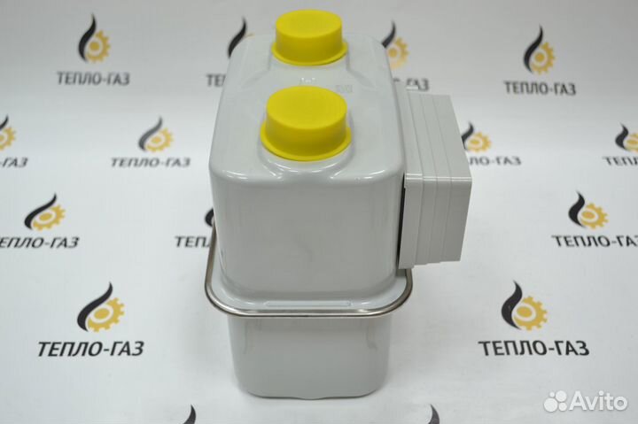 Счетчик газовый SG-G4 (Аналог BK, сгд, NPM)