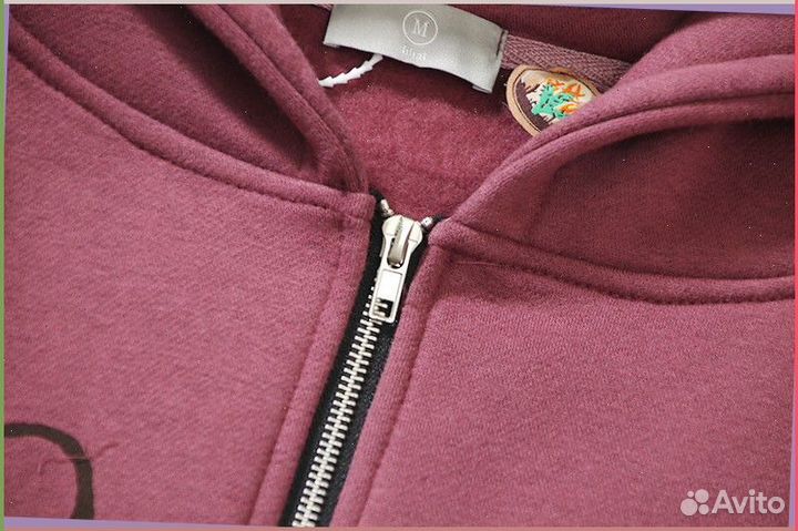 Кофта Travis Scott Cactus Jack (Art: 60460)