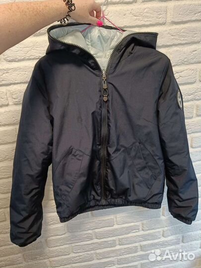 Куртка женская