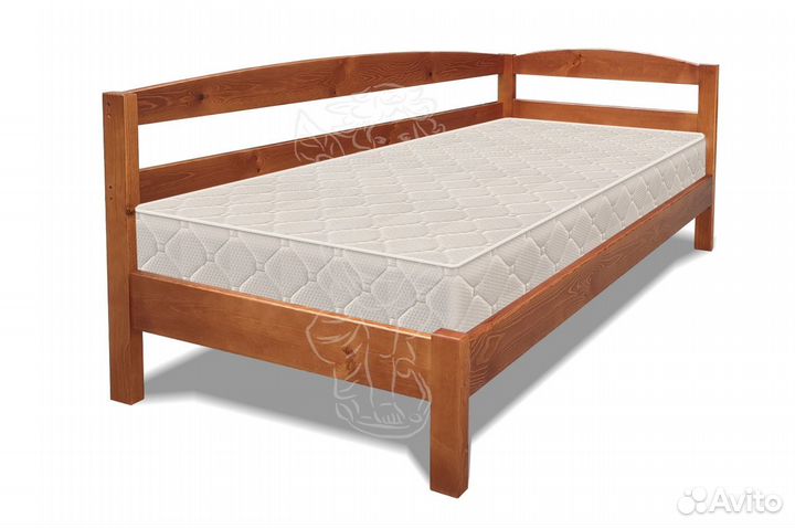 Кровать Ирма-М
