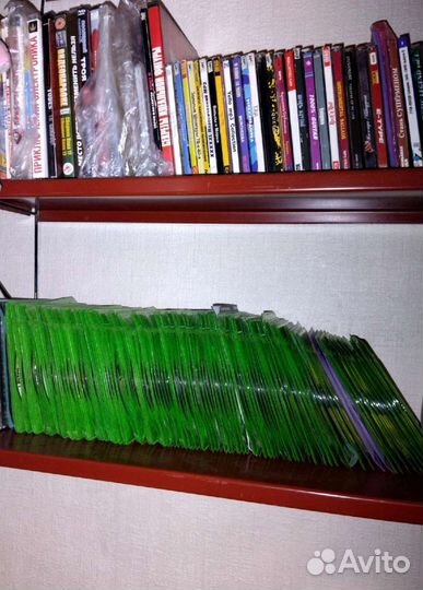 Мультфильмы на dvd